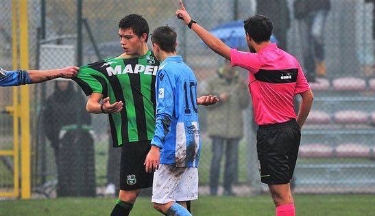 Serie D, Follonica Gavorrano ingaggiato il difensore Ferraresi