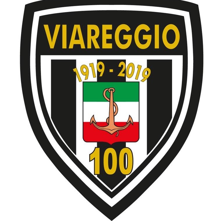 Il Viareggio 2014 si è iscritto oggi al campionato di Terza Categoria