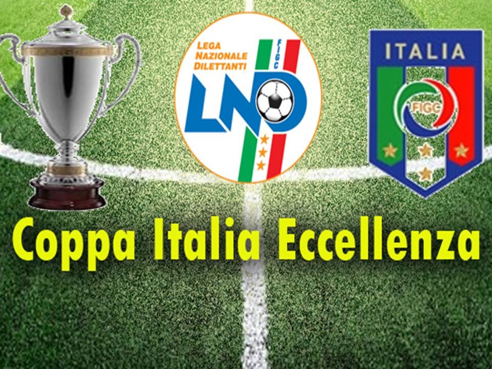 Eccellenza, Coppa Italia i risultati dei quarti di finale