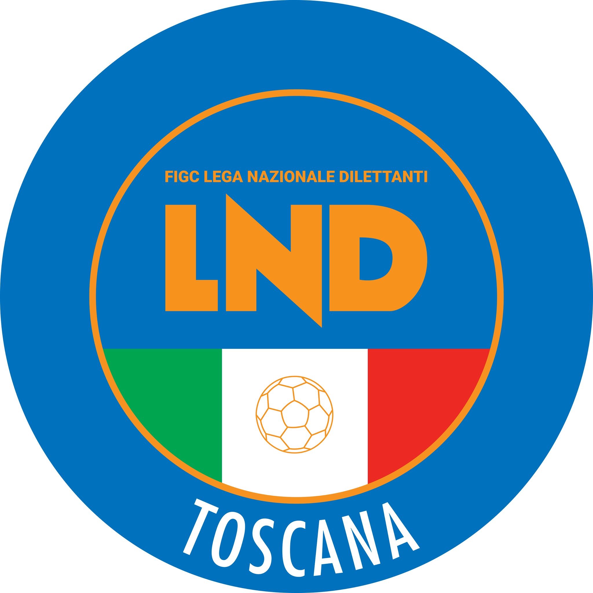 Seconda Categoria, i dodici gironi