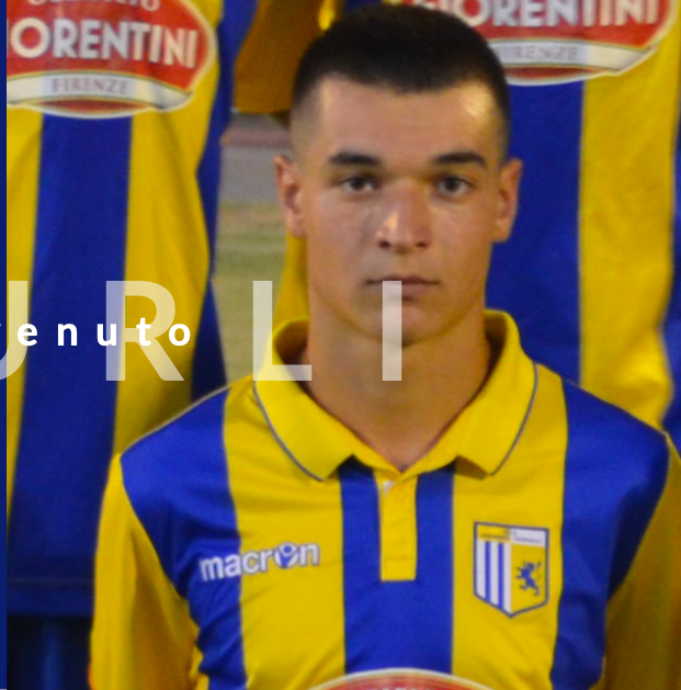 Serie D, San Donato tesserato il giovane difensore Ciurli