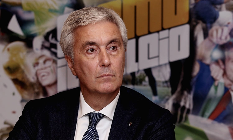 Elezioni Figc, il programma di Cosimo Sibilia per la presidenza federale