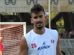 Serie D, Badesse parla il nuovo acquisto Katriel Islamaj