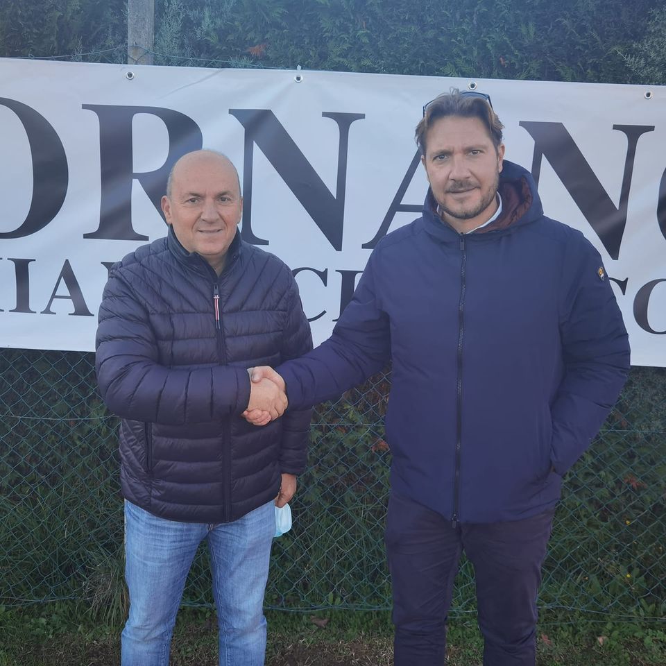 Serie D, Badesse il ruolo di team manager affidato a Iuri Mazzolani