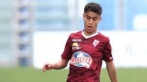 Serie D, Prato arriva il giovane attaccante Ayman Sanat
