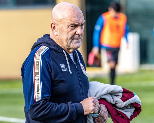 Serie D, Follonica Gavorrano dimissioni di Giancarlo Favarin, squadra a Marco Cacitti