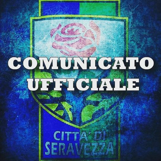 Serie D, Seravezza confermato Vangioni per l’intera stagione