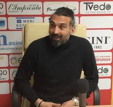 Serie D, GhiviBorgo ufficiale Alessio Bifini nuovo allenatore