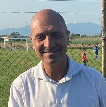 Collesalvetti, il nuovo allenatore è Massimo Marchetti