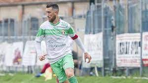 Eccellenza, Livorno ufficiale Giacomo Rossi