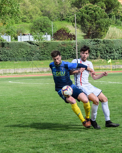 Eccellenza, Ponsacco due Tommaso in arrivo Gemignani e Cosi