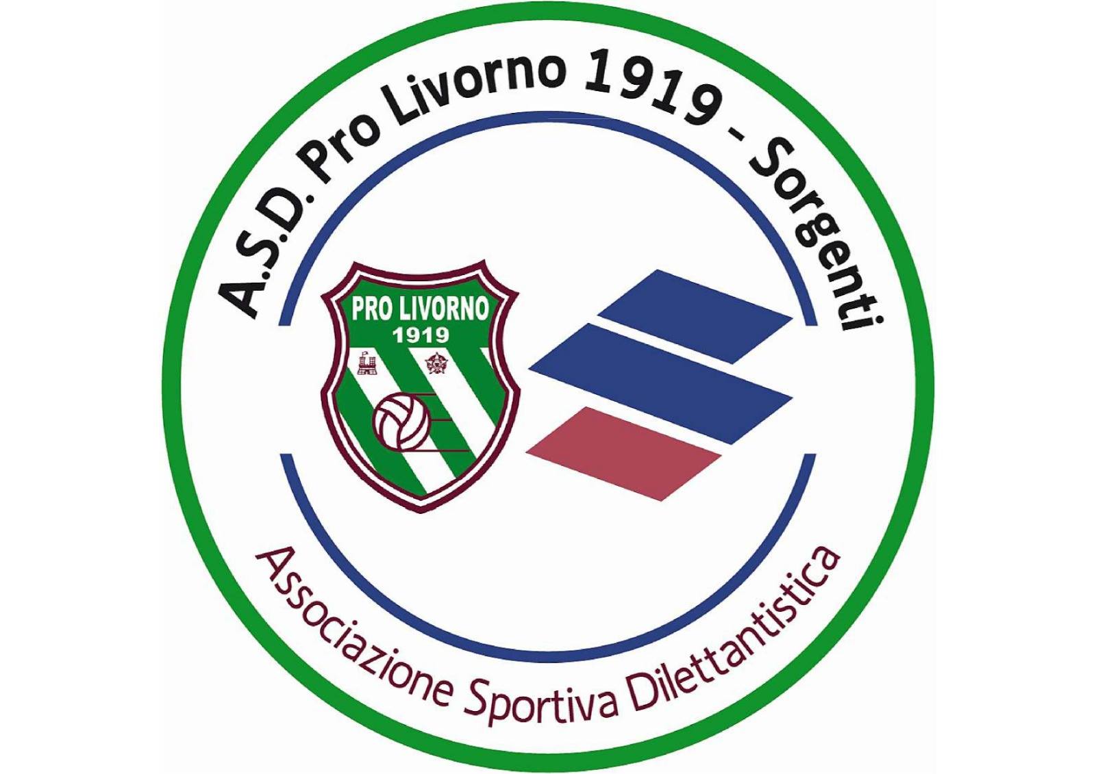 Serie D, Pro Livorno Sorgenti – Flaminia anticipata a sabato 18 alle 15 a Cecina