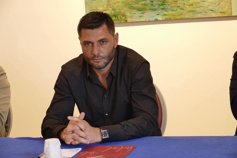 Serie D, Prato il nuovo allenatore è Marco Amelia