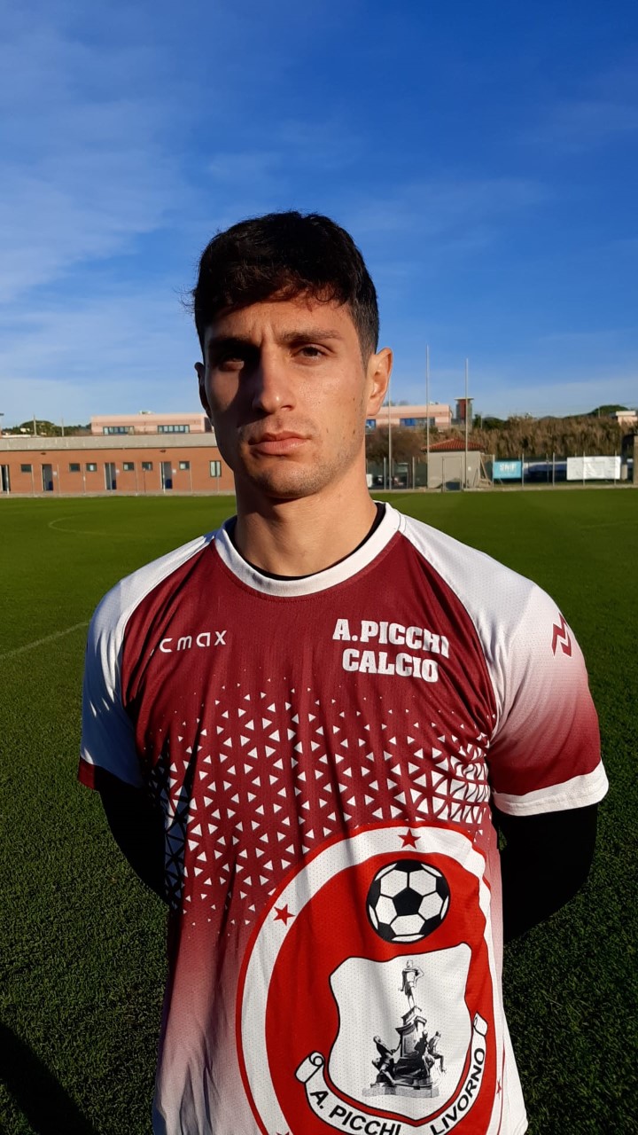 Eccellenza, Picchi ufficiale l’arrivo di Bardini