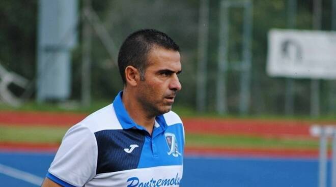 Promozione, Lunigiana Pontremolese esonerato Bracaloni