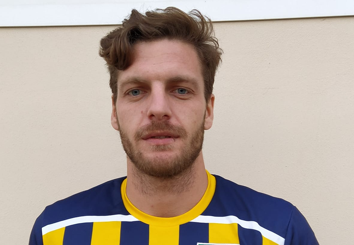 Serie D, Scandicci veste il blues bomber Vezzi