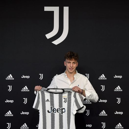 Serie D, Pistoiese ufficiale il trasferimento alla Juventus del gioiellino Di Biase