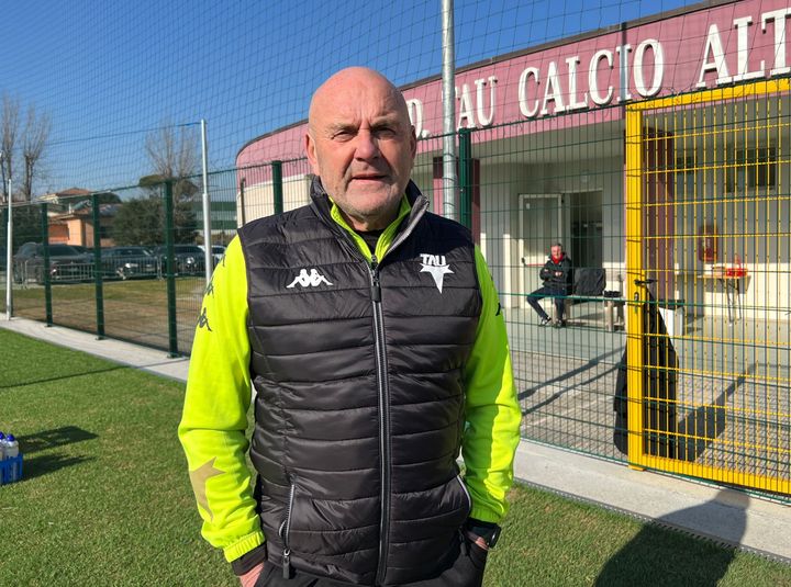 Serie D, Livorno ufficiali ds Pinzani, allenatore Favarin