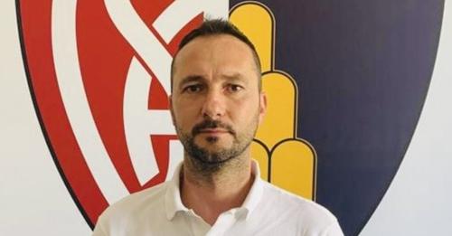 Serie D, Montevarchi il nuovo allenatore è Simone Calori