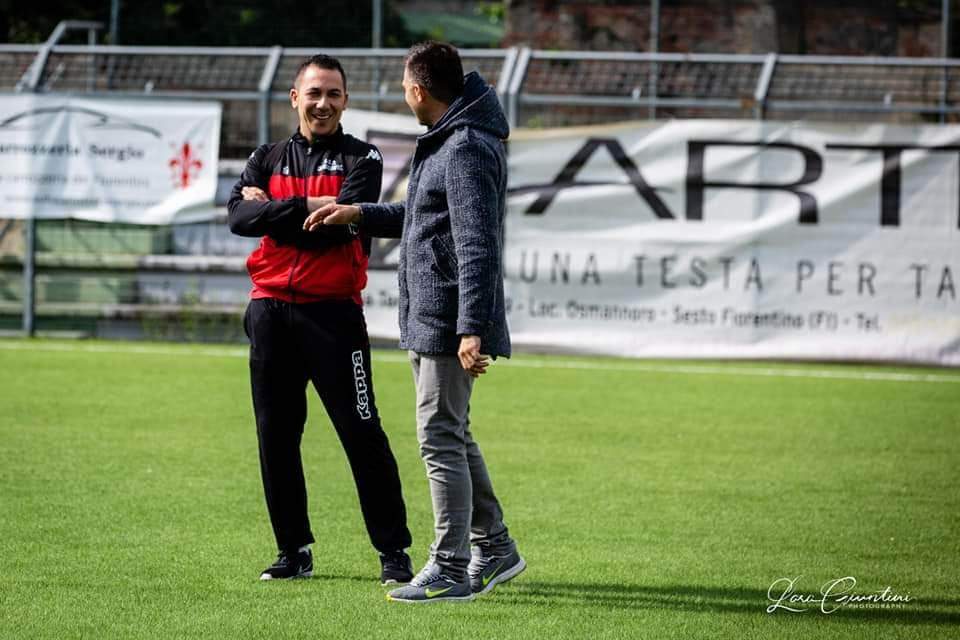 Castelnuovo Val di Cecina, il nuovo allenatore è Marzio Vesciano