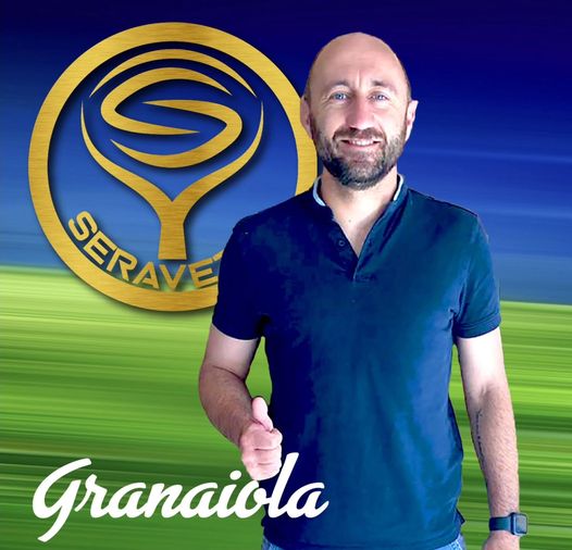 Serie D, Seravezza ufficiale il rinnovo di capitan Granaiola