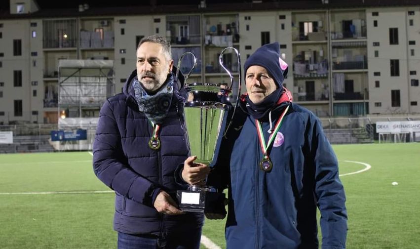 Serie D, Certaldo conferma per il duo vincente Manganiello – Ramerini