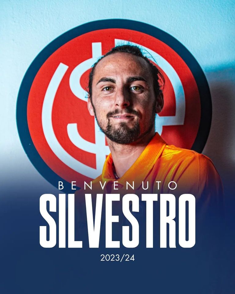 Serie D, Pistoiese ufficiale il centrocampista Silvestro