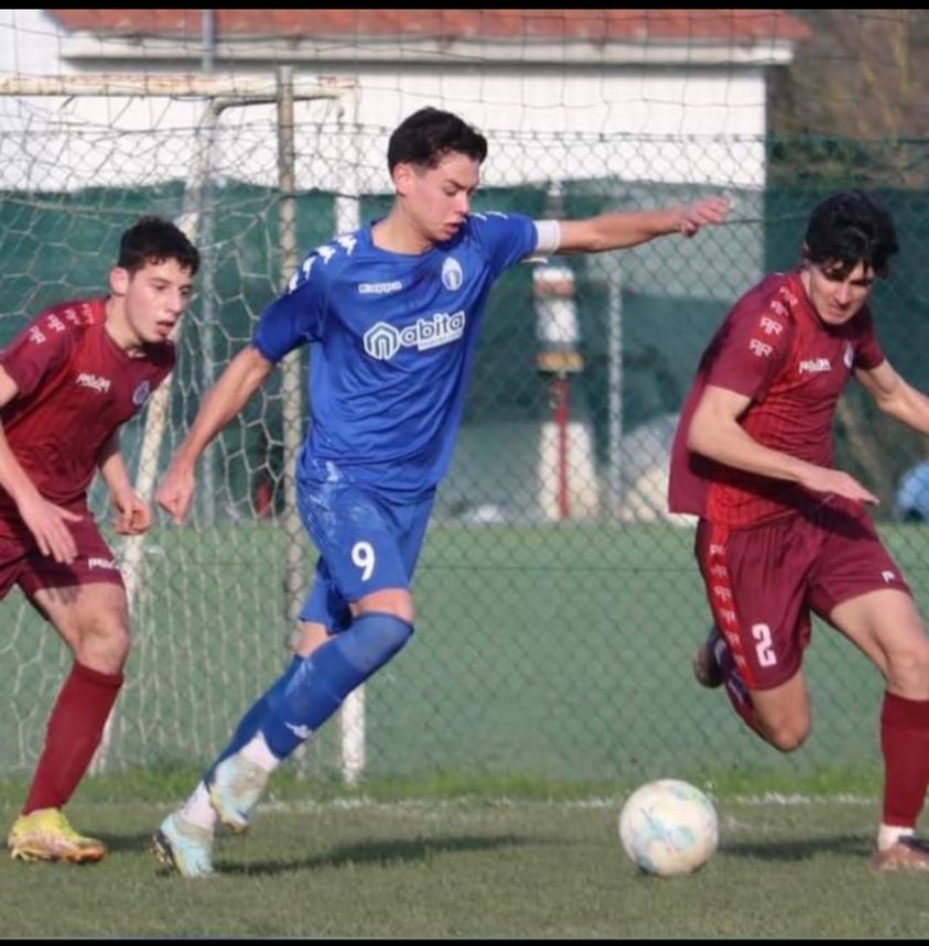 Promozione, Grassina arriva l’attaccante Biondi