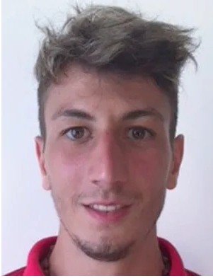 Eccellenza, Fortis Juventus ufficiale il centrocampista Buscè