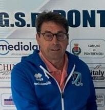 Promozione, Lunigiana Pontremolese terzo nuovo tecnico