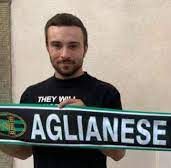 Serie D, Aglianese arriva Caggianese