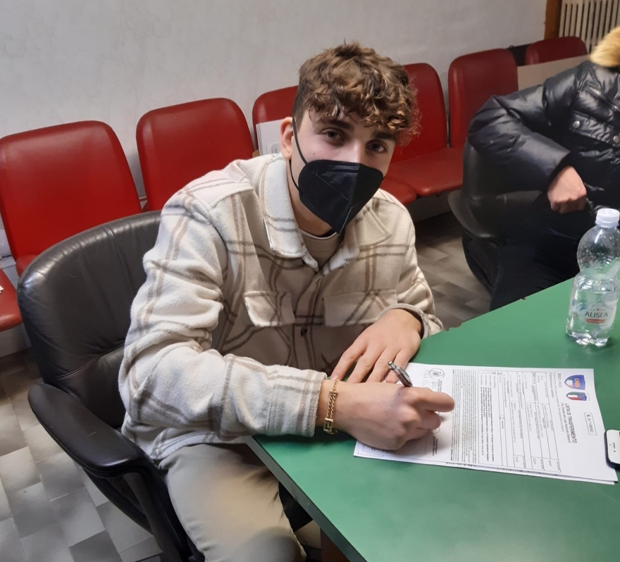La Rondinella vola in Eccellenza