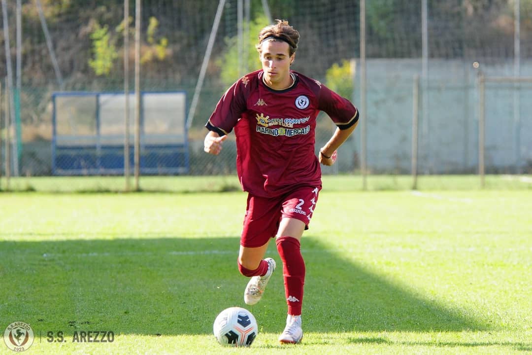 Eccellenza, Armando Picchi arriva l’esterno under Nobile