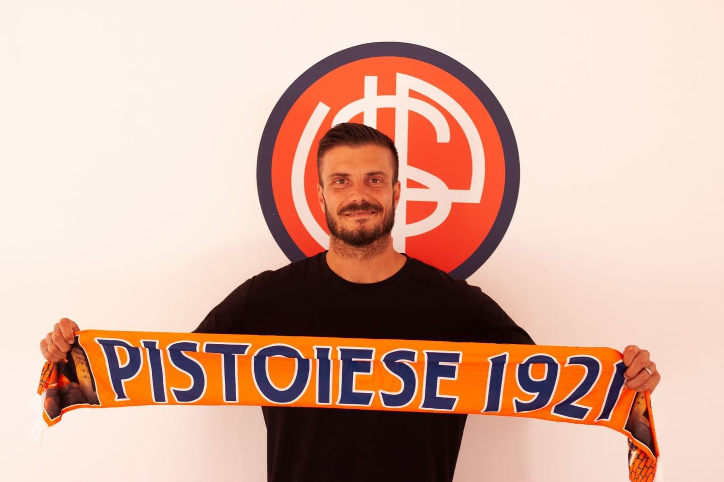 Serie D, Pistoiese blinda la difesa con Benassi