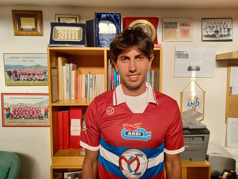 Prima Categoria, Intercomunale Monsummano serve un tris