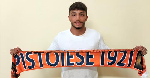 Serie D, Pistoiese il gradito ritorno di Pertica