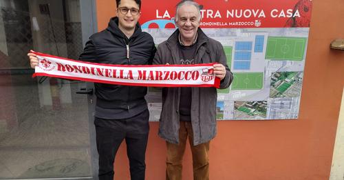 Eccellenza, Rondinella colpo Ricchi in difesa
