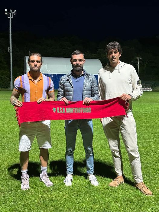 Monterotondo servito un tris di rinforzi
