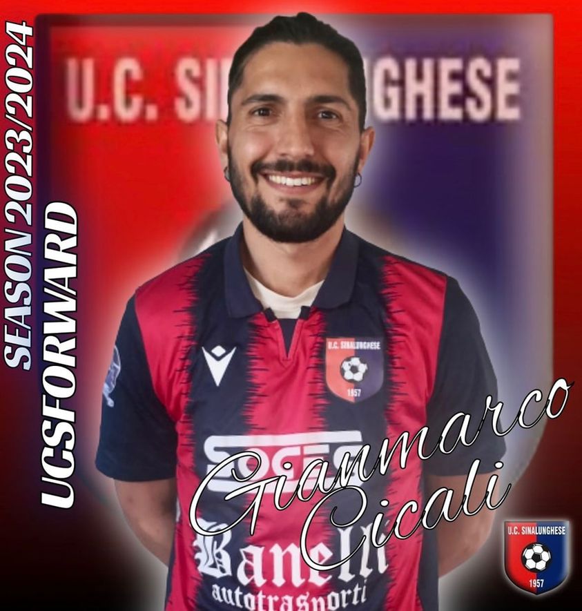 Eccellenza, Sinalunghese in arrivo Gianmarco Cicali