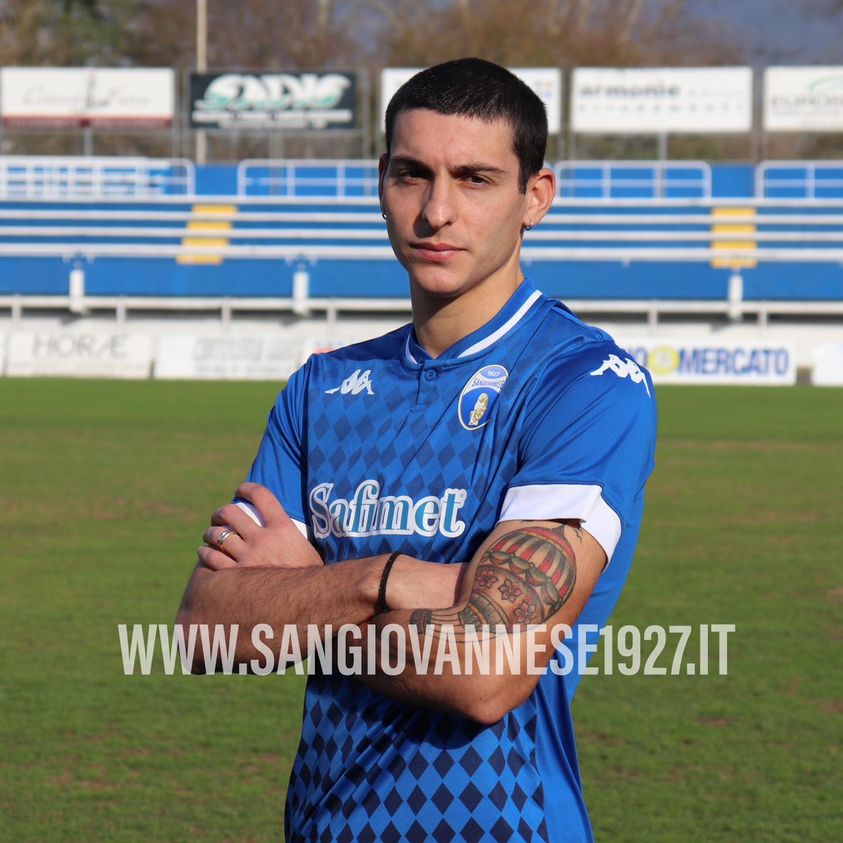 Serie D, Sangiovannese doppio innesto