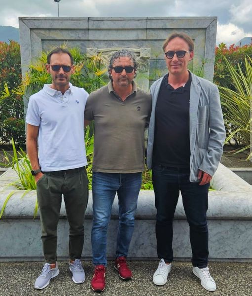 Eccellenza, Real Forte Querceta confermati Donati e Ulivi
