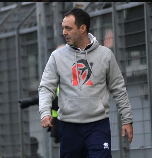 Antella, il nuovo allenatore è Francini