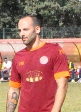 Promozione Girone B marcatori dopo la quinta giornata