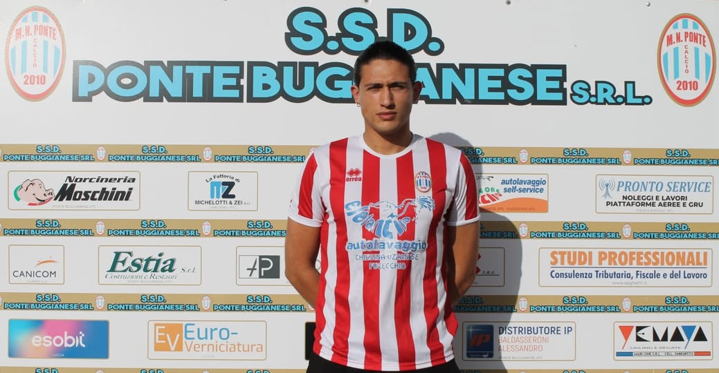 Ponte Buggianese firma Mhilli