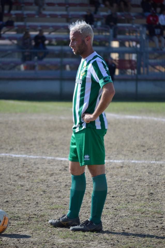 Seconda Categoria, Girone E marcatori dopo la seconda giornata