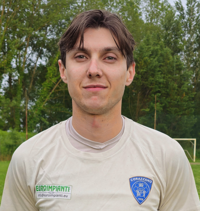 Seconda Categoria, Girone G marcatori dopo la ventinovesima giornata