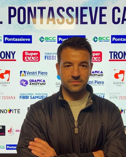 Pontassieve il nuovo allenatore è Magera