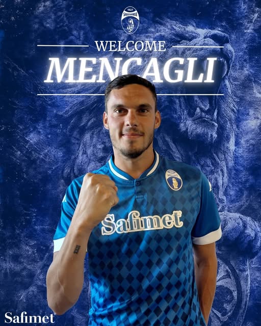 Sangiovannese il gradito ritorno di Mencagli