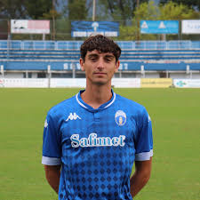 Audax Rufina arriva l’esterno Zoppi