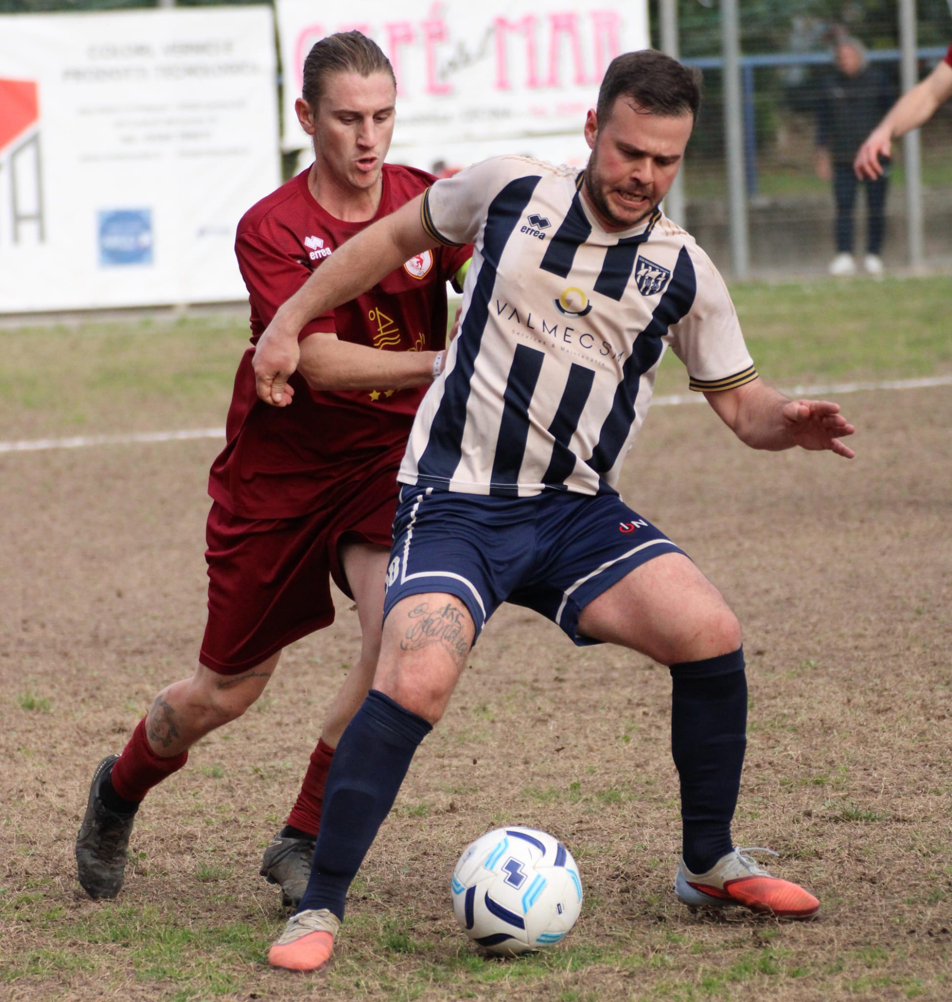 Prima Categoria Girone D marcatori dopo la prima giornata